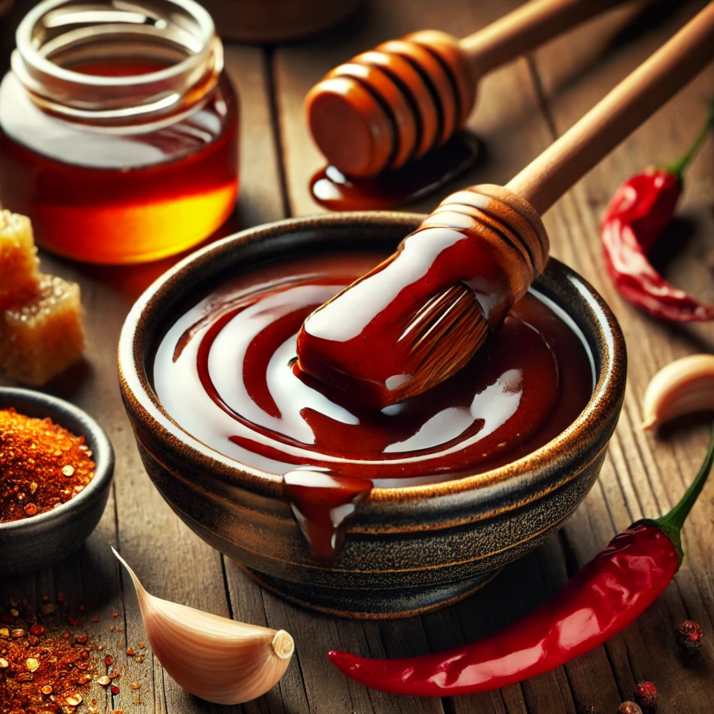 How to Make Honey Barbecue Sauce: A Guide for BBQ Enthusiasts
